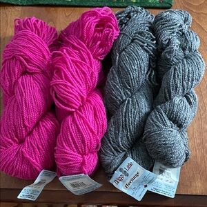 Briggs & Little Heritage Yarn